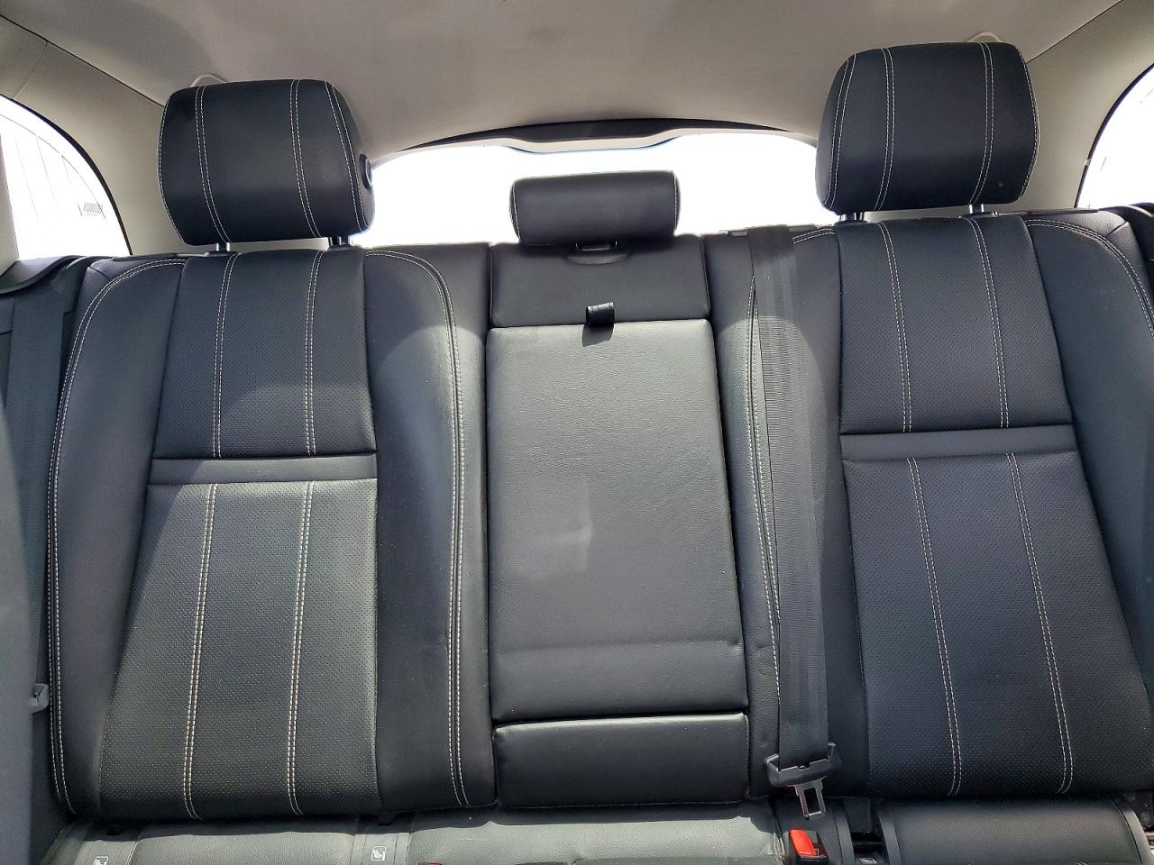2020 LAND ROVER RANGEROVER
