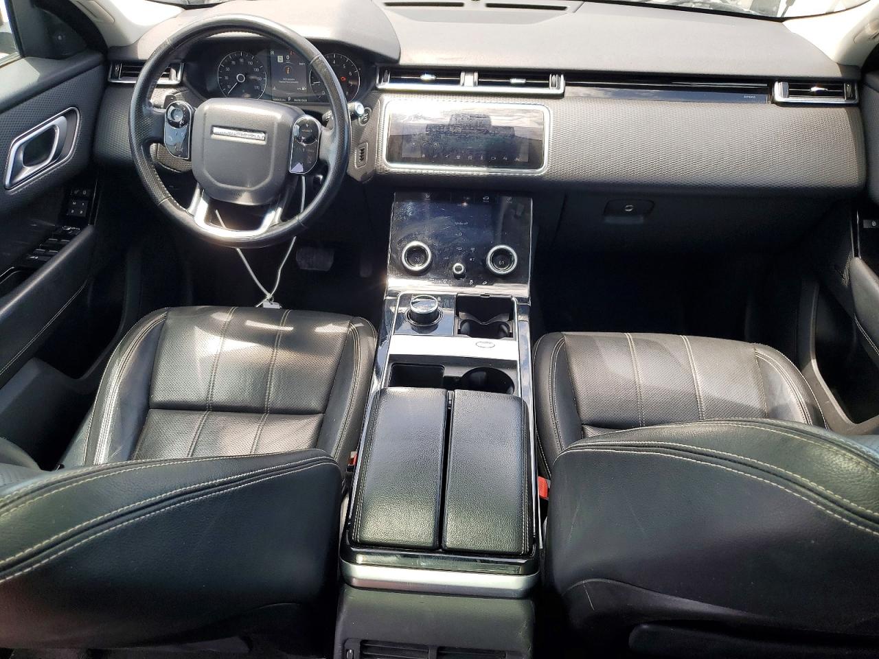 2020 LAND ROVER RANGEROVER