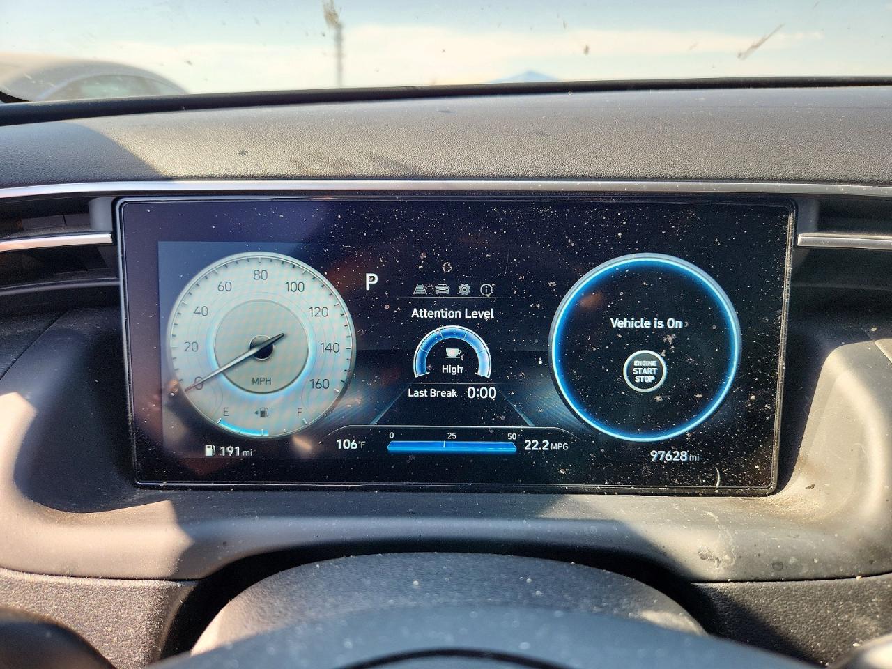2023 HYUNDAI SANTA CRUZ