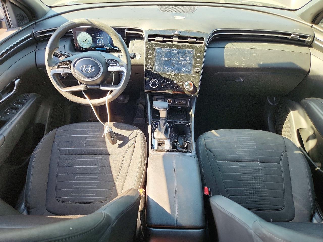 2023 HYUNDAI SANTA CRUZ