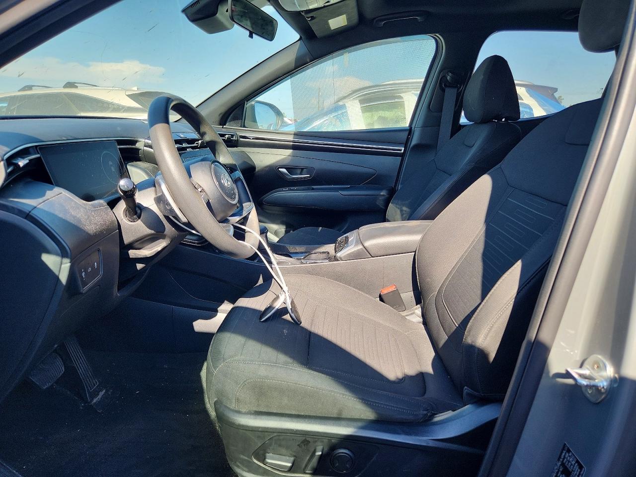 2023 HYUNDAI SANTA CRUZ
