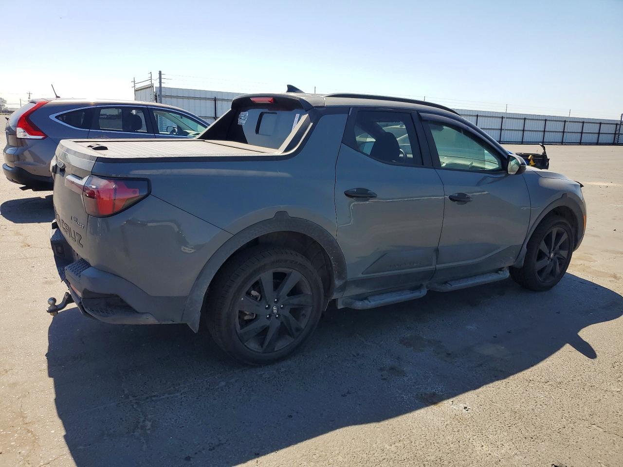 2023 HYUNDAI SANTA CRUZ
