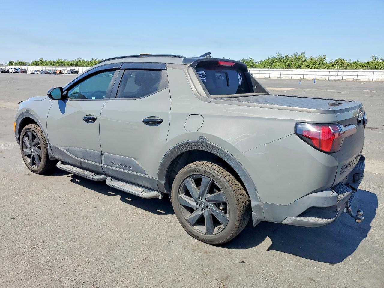 2023 HYUNDAI SANTA CRUZ