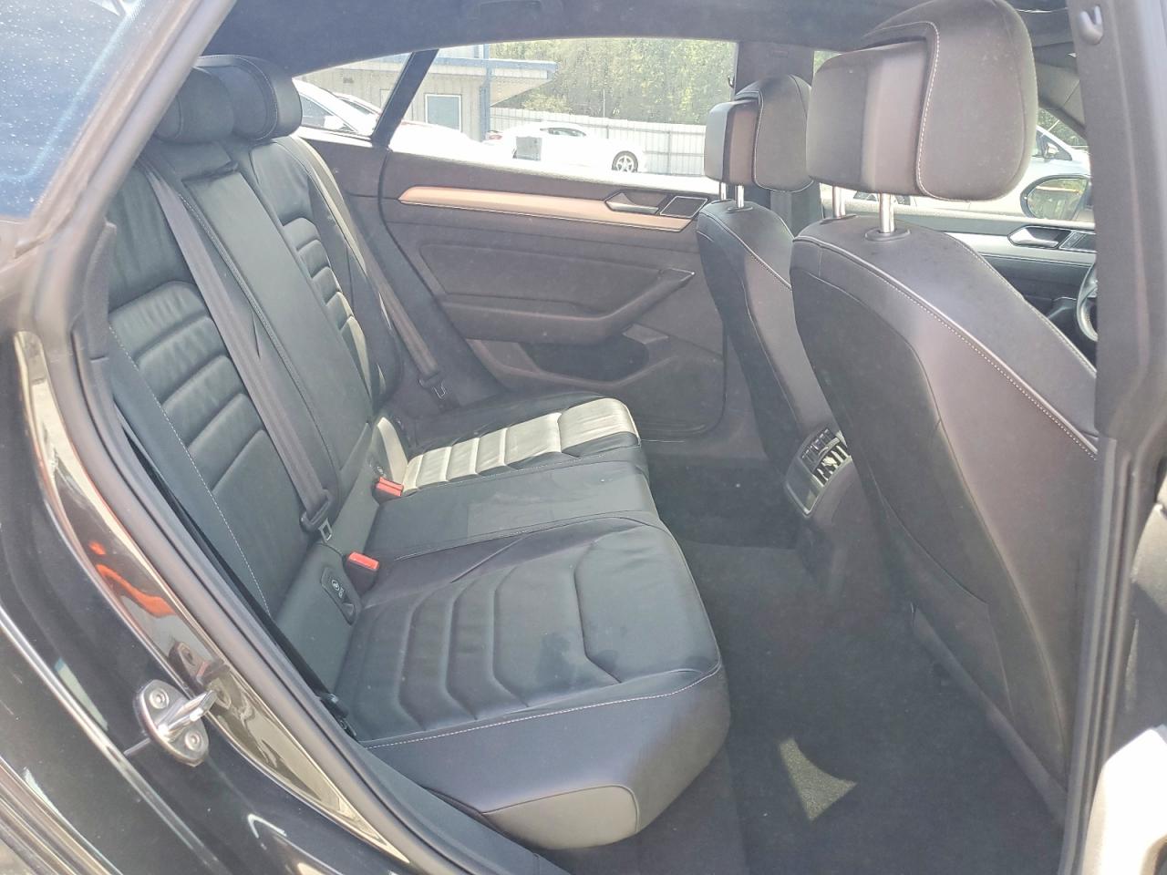 2019 VOLKSWAGEN ARTEON