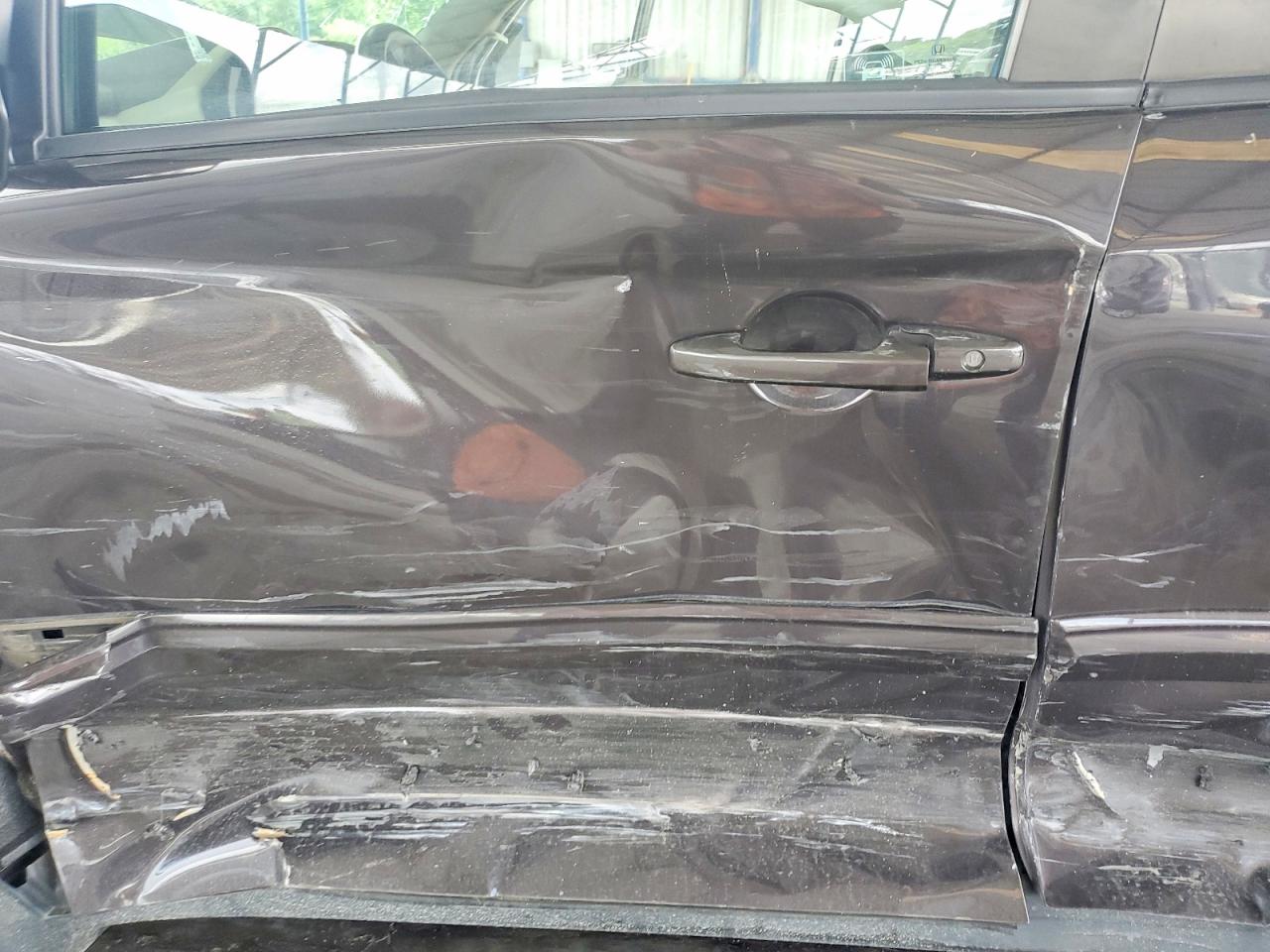 2012 HONDA PILOT