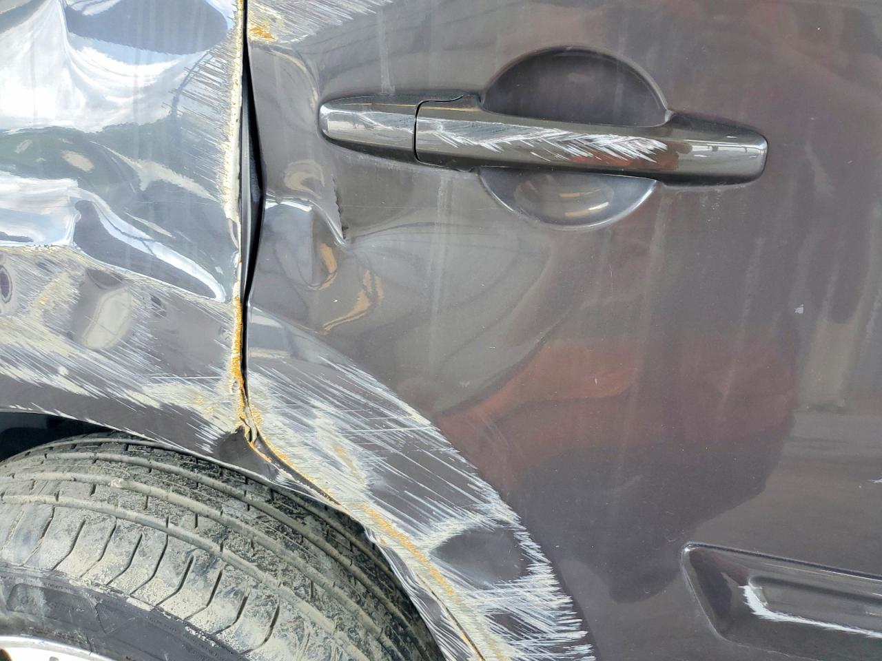 2012 HONDA PILOT
