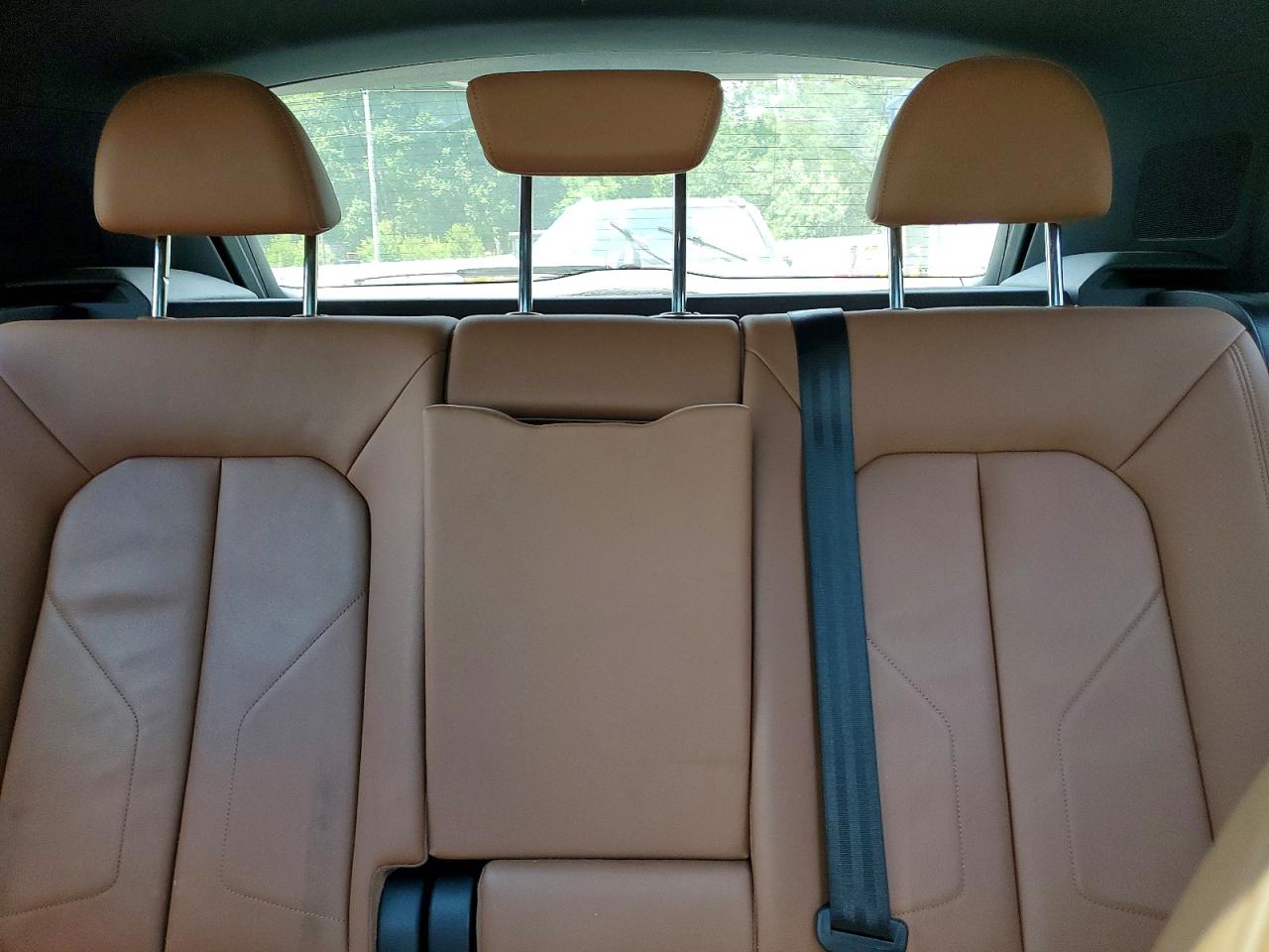 2022 AUDI Q3