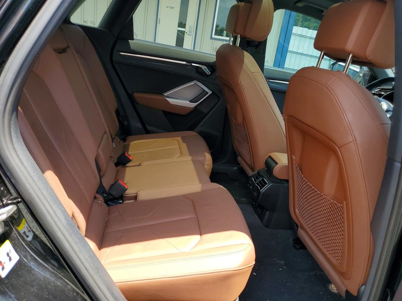 2022 AUDI Q3
