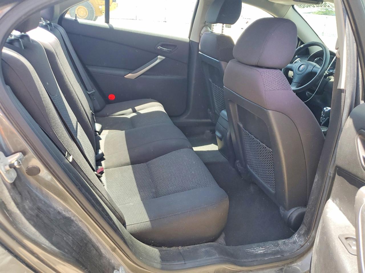 2006 PONTIAC G6