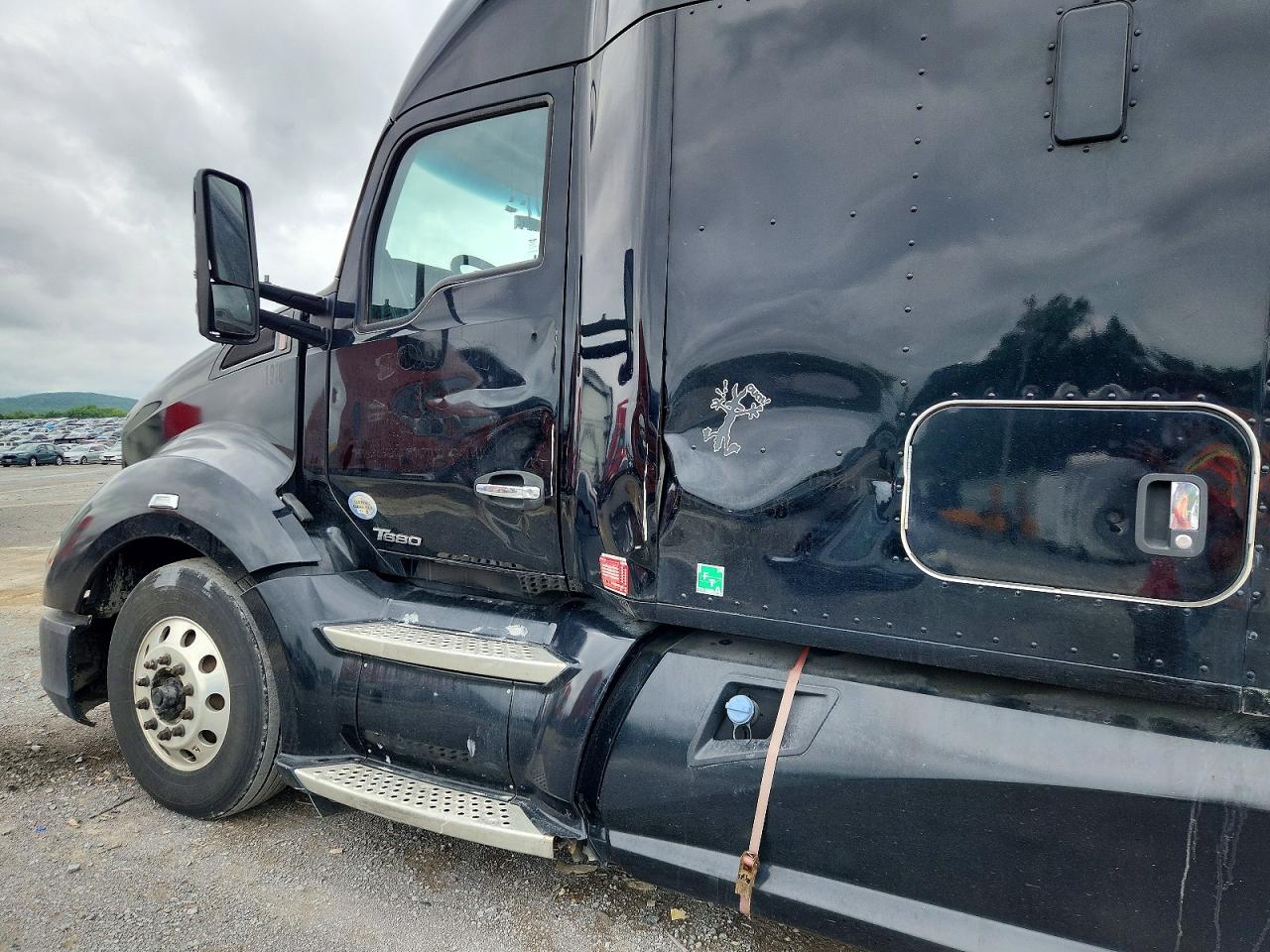 2018 KENWORTH ALL OTHER