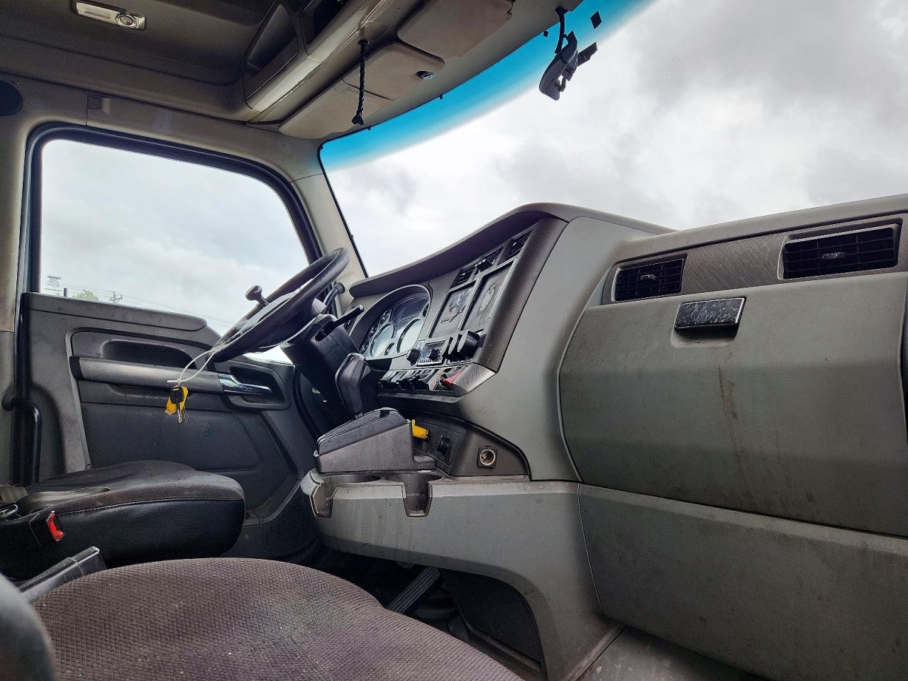 2018 KENWORTH ALL OTHER
