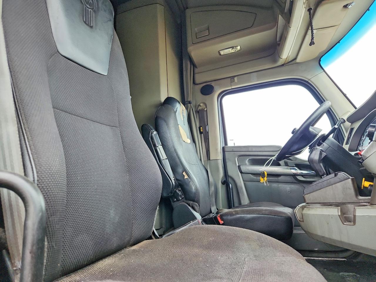 2018 KENWORTH ALL OTHER