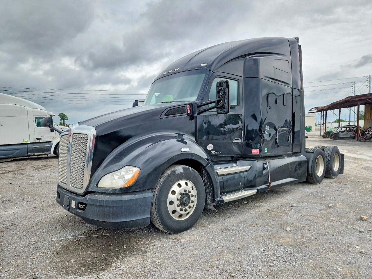 2018 KENWORTH ALL OTHER