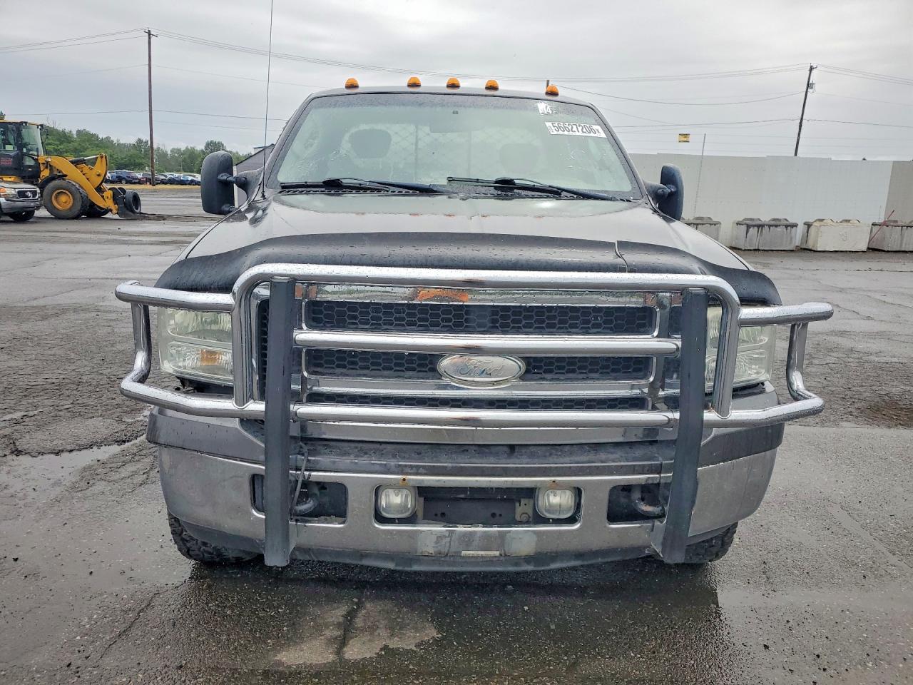 2006 FORD F250