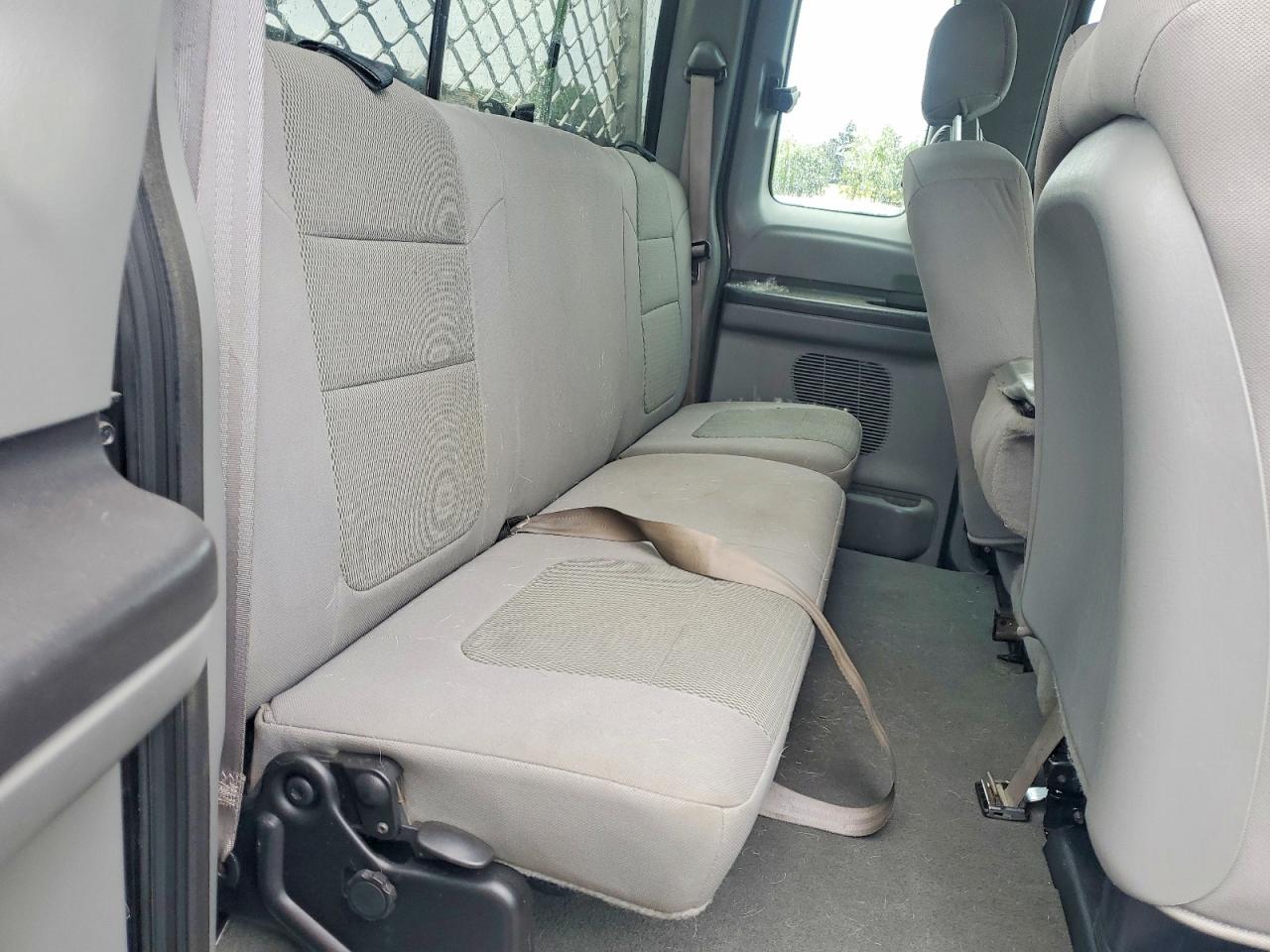 2006 FORD F250