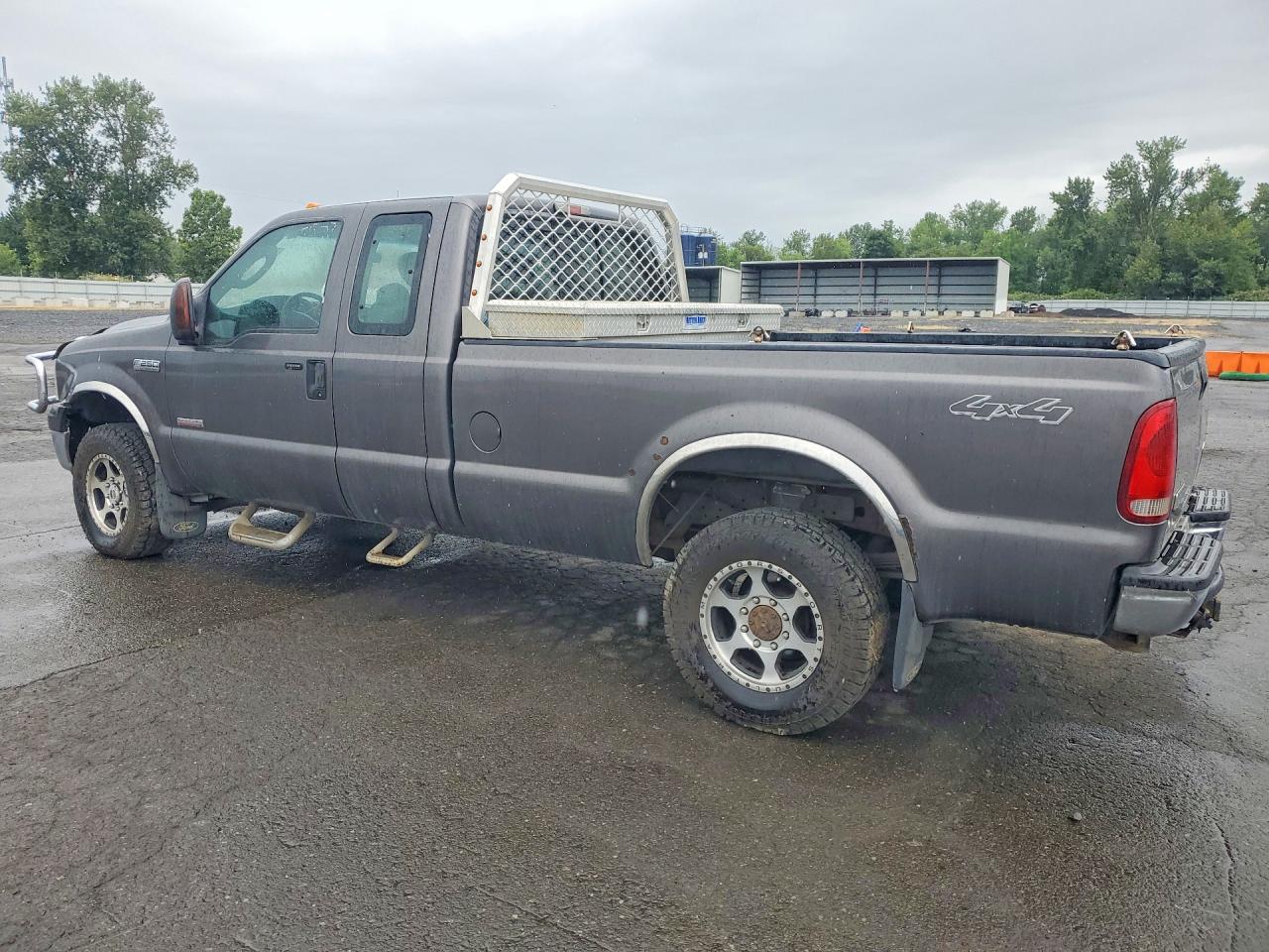 2006 FORD F250