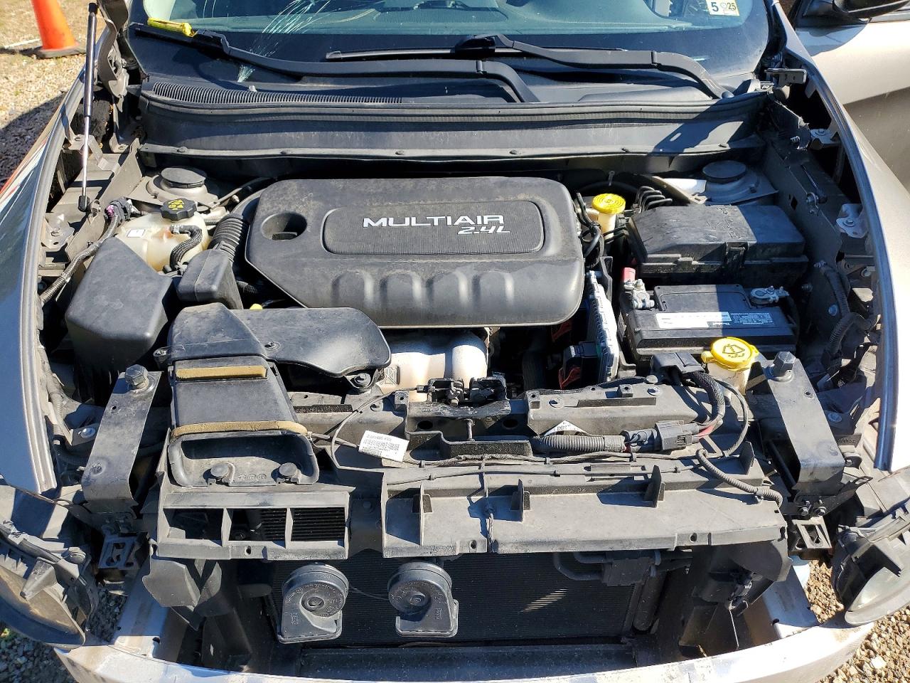 2016 JEEP GRAND CHER