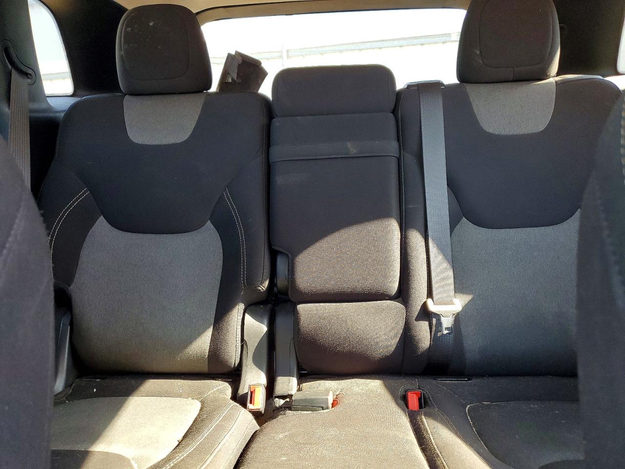 2016 JEEP GRAND CHER