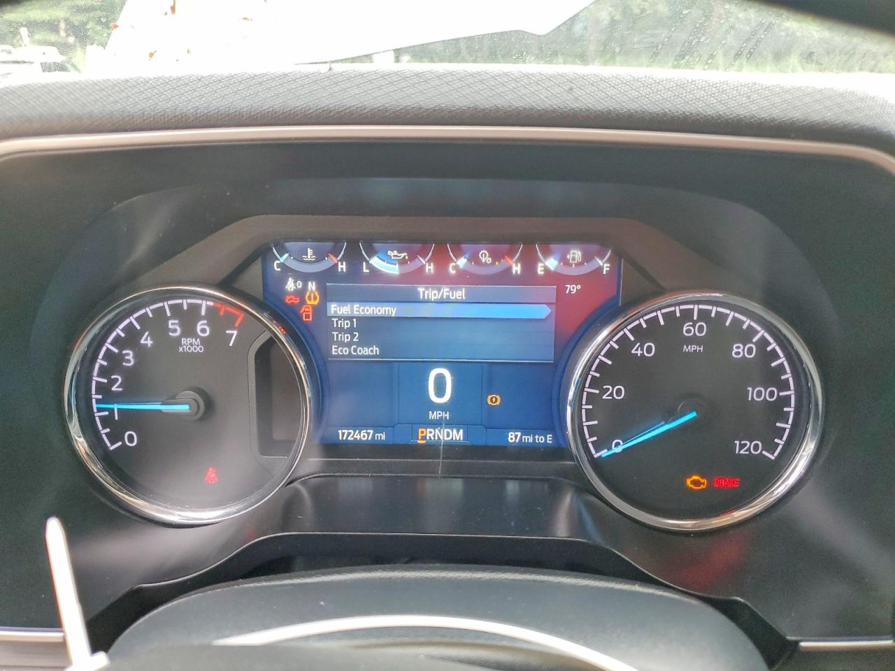 2022 FORD F150