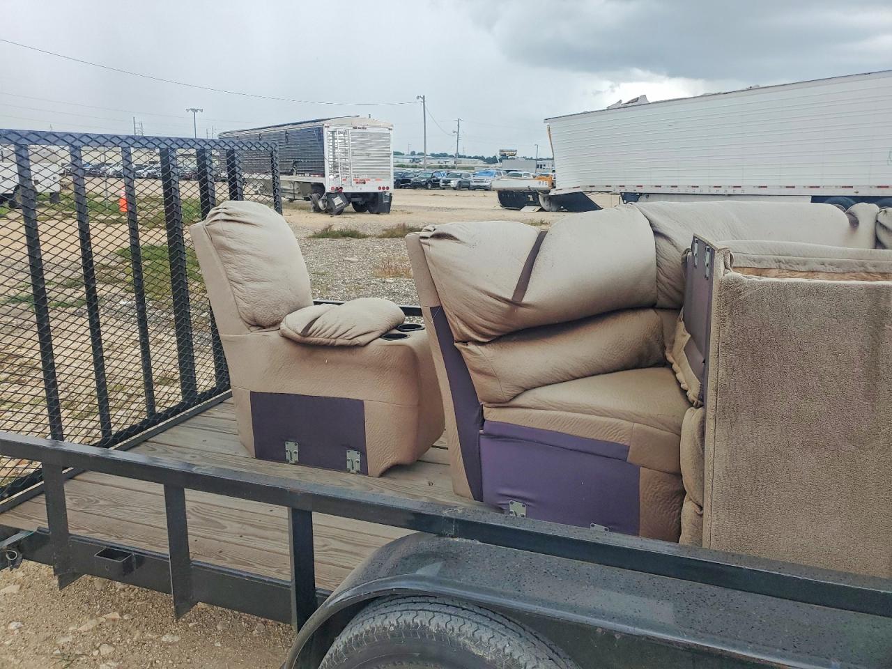 2025 CARRY-ON ALL Models