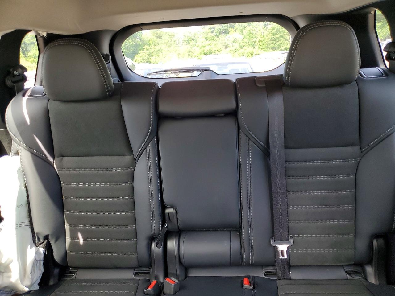 2025 MITSUBISHI OUTLANDER