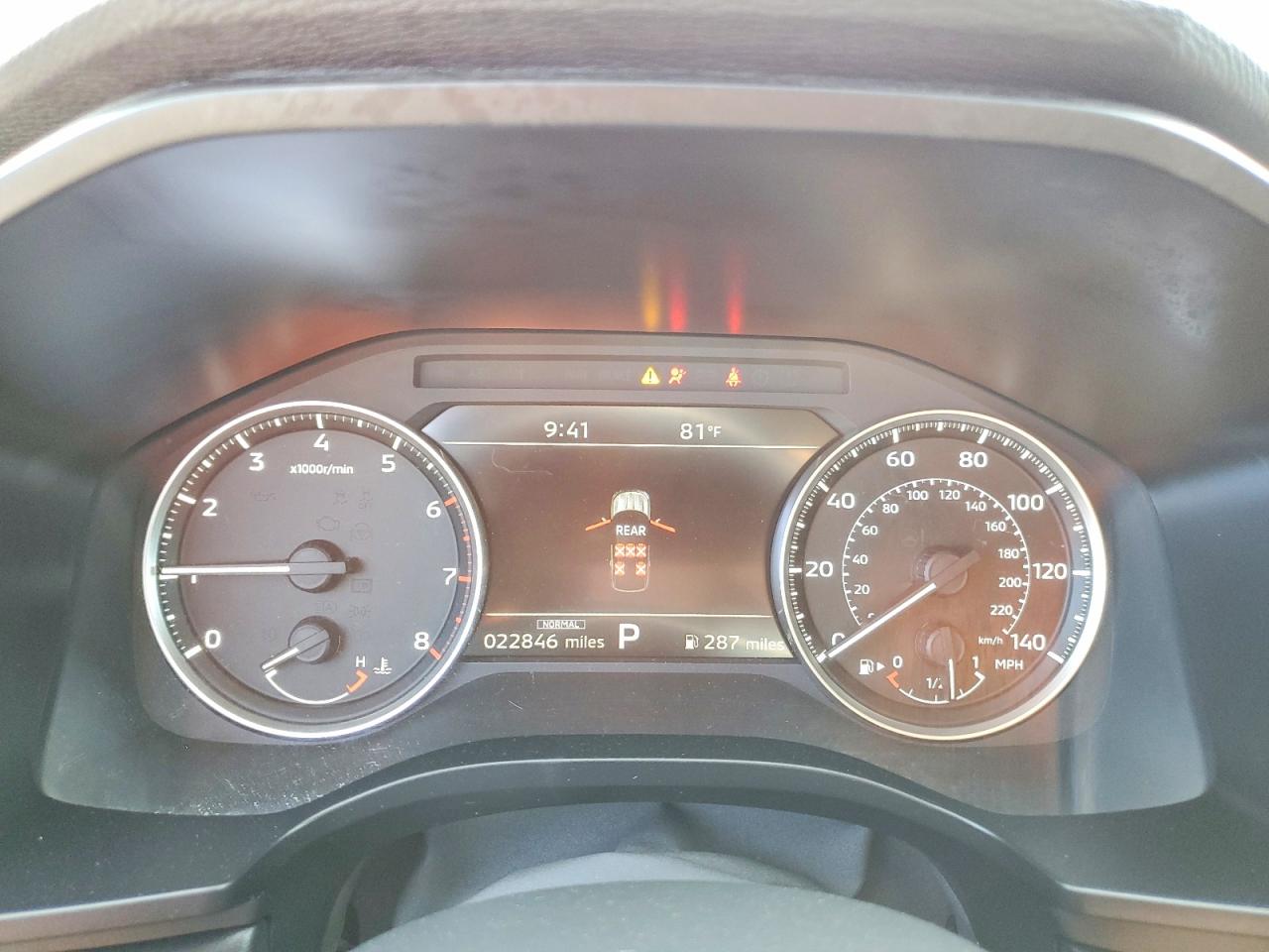 2025 MITSUBISHI OUTLANDER