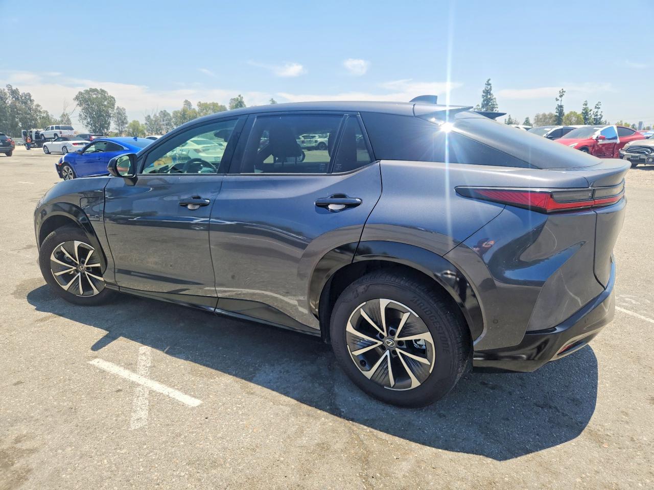 2023 LEXUS ALL OTHER