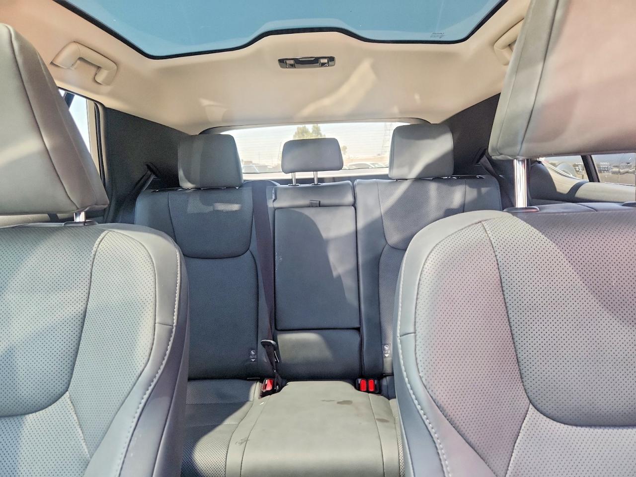 2023 LEXUS ALL OTHER