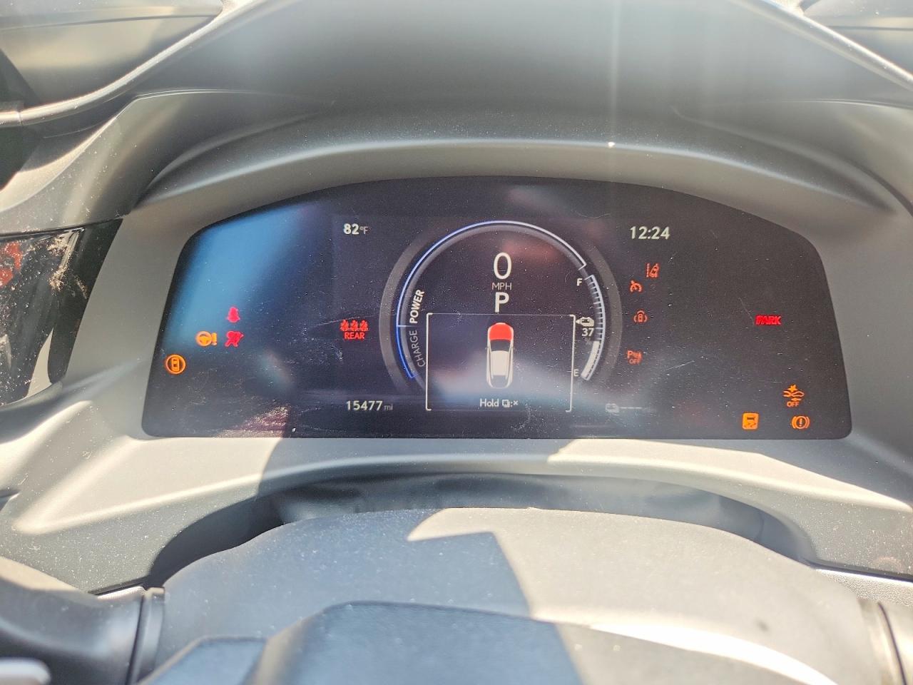 2023 LEXUS ALL OTHER