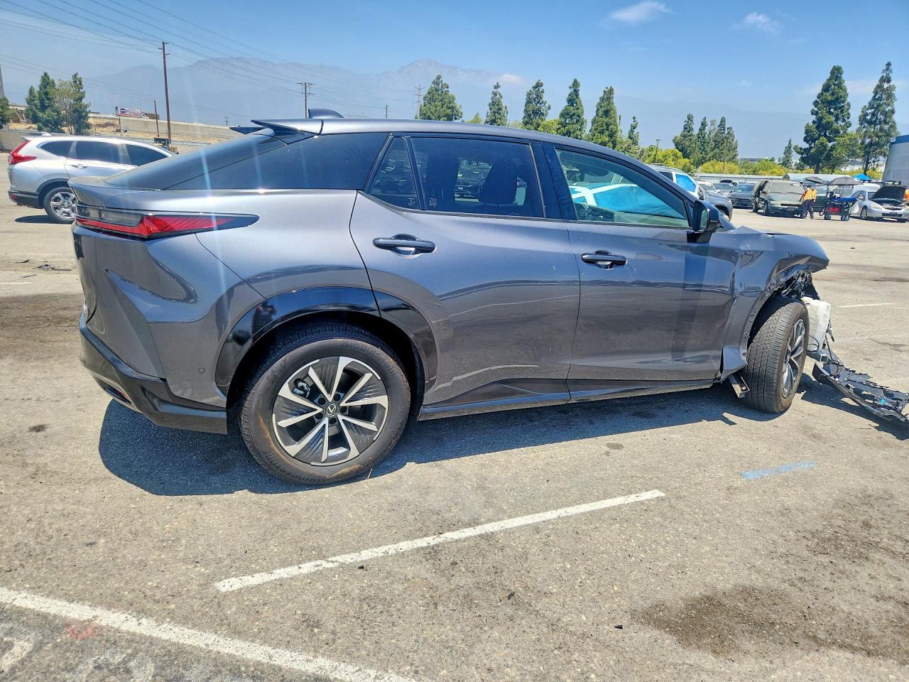 2023 LEXUS ALL OTHER