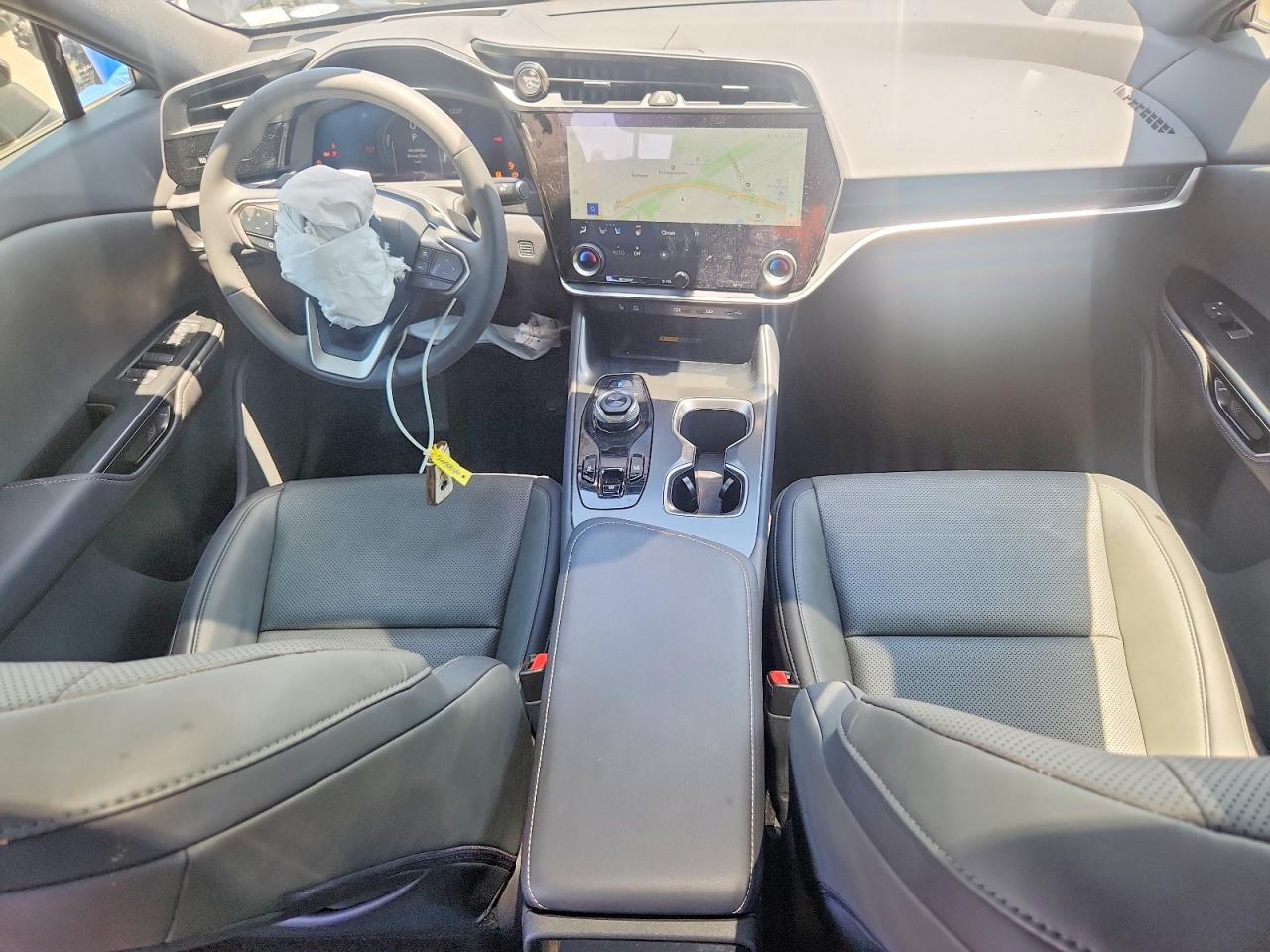 2023 LEXUS ALL OTHER