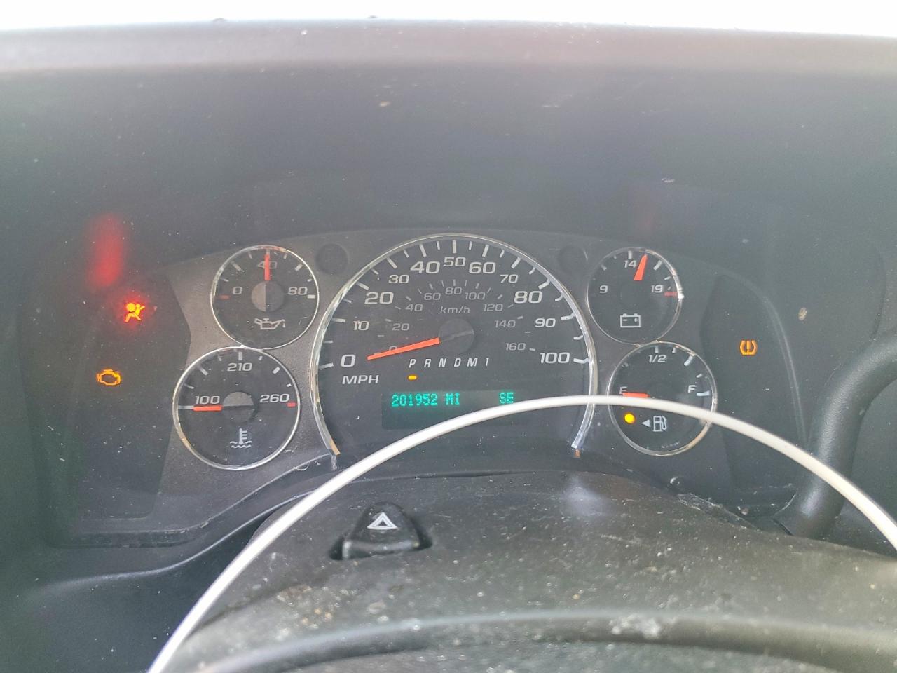 2019 CHEVROLET EXPRESS