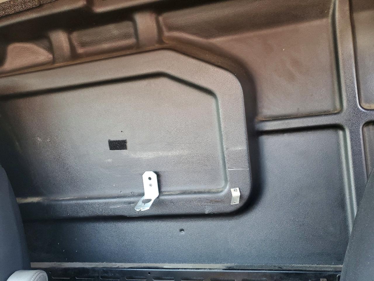 2019 CHEVROLET EXPRESS