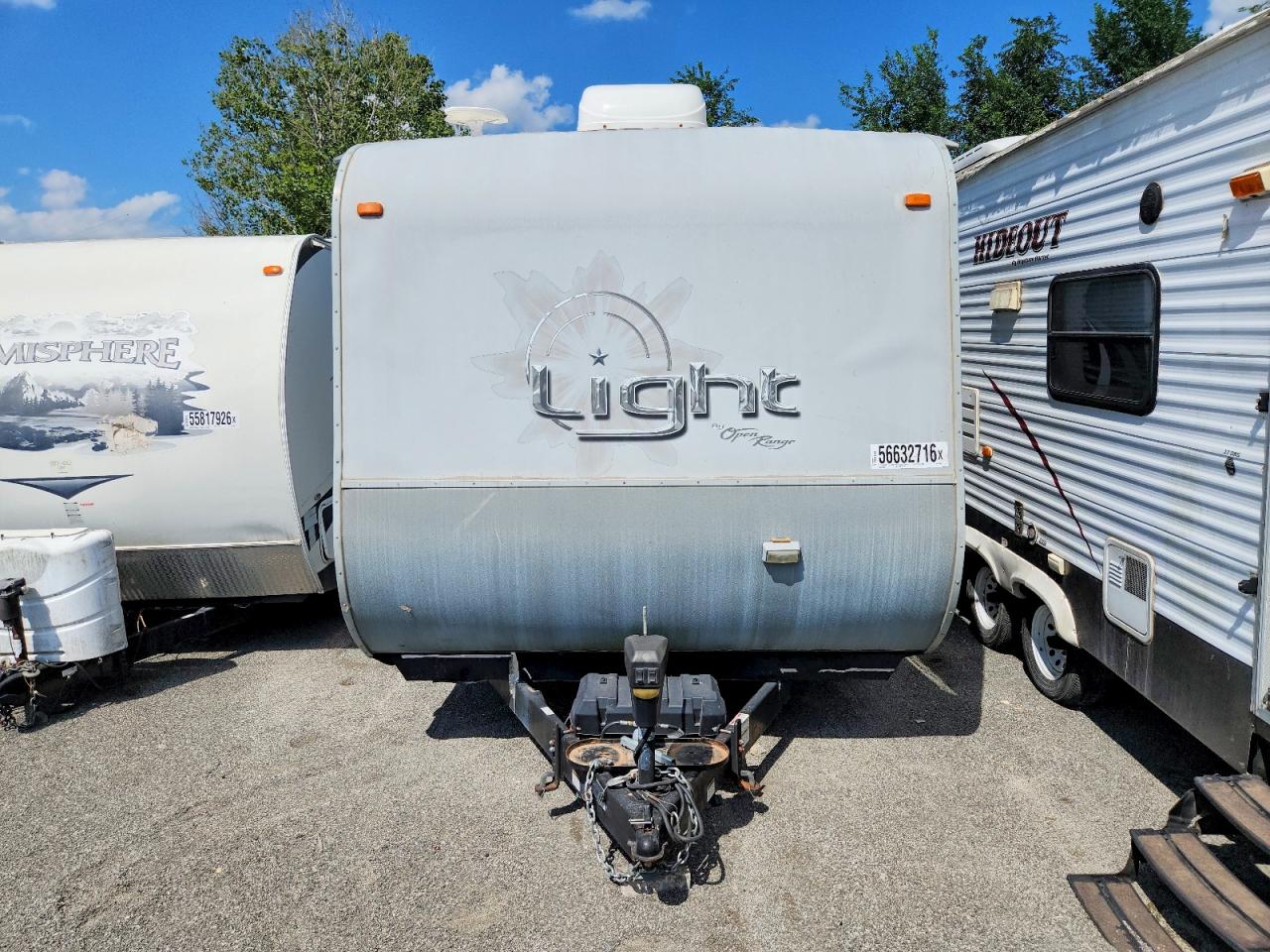 2015 OPENRANGE