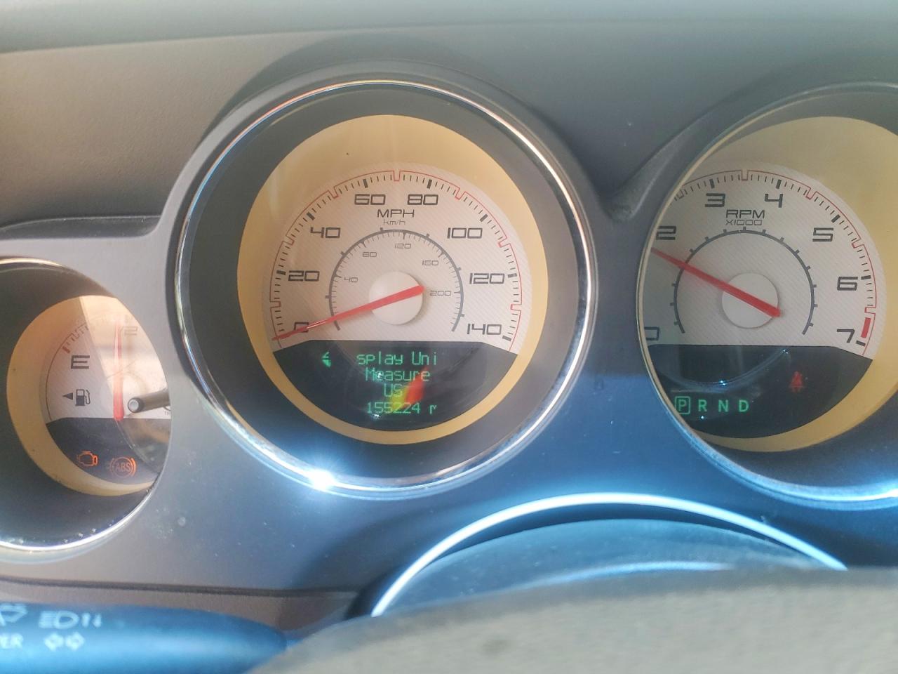 2014 DODGE CHALLENGER