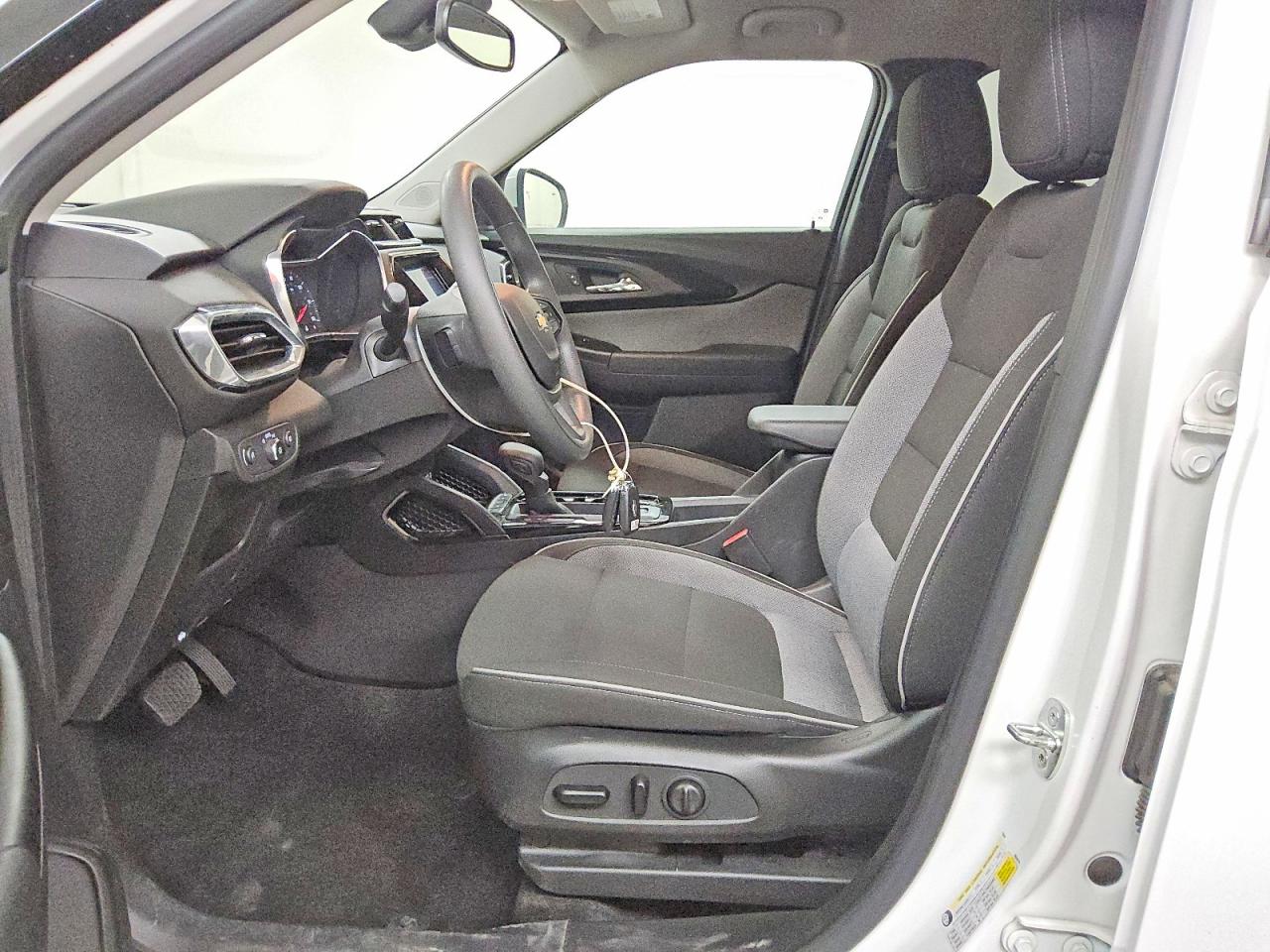 2023 CHEVROLET TRAILBLAZE