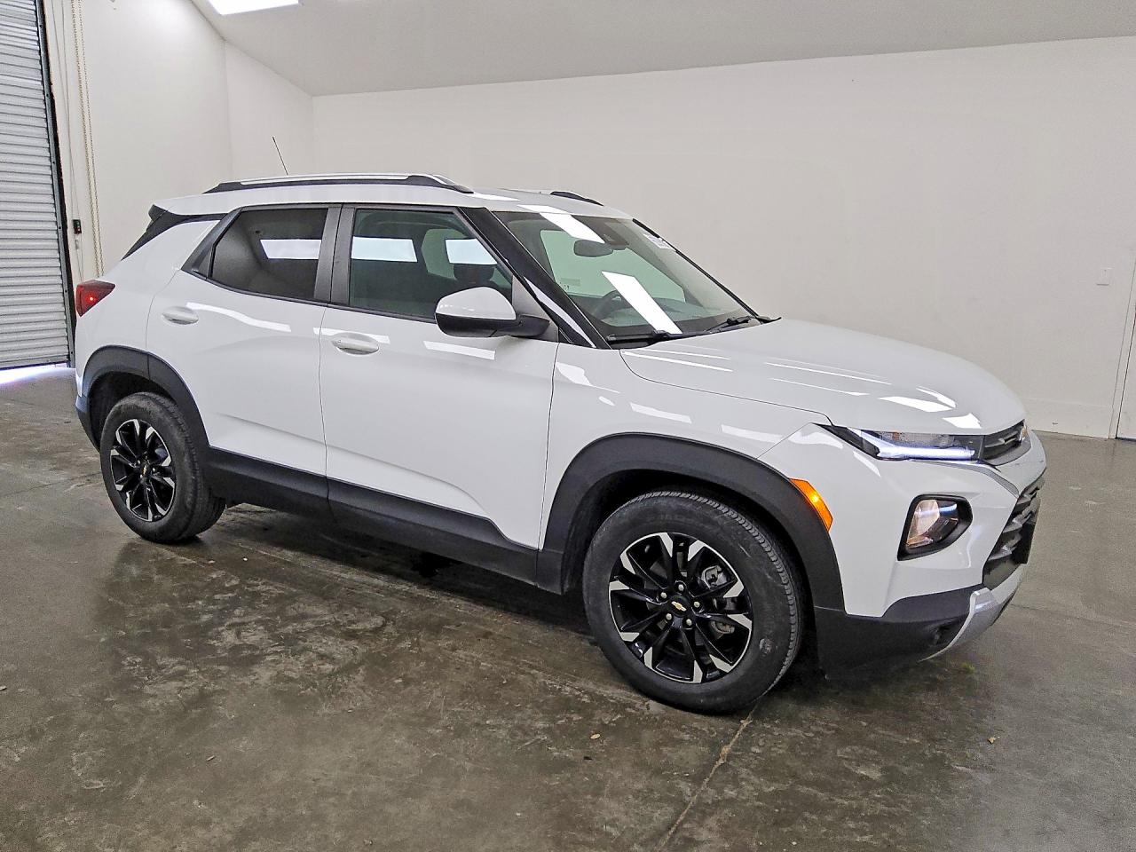 2023 CHEVROLET TRAILBLAZE