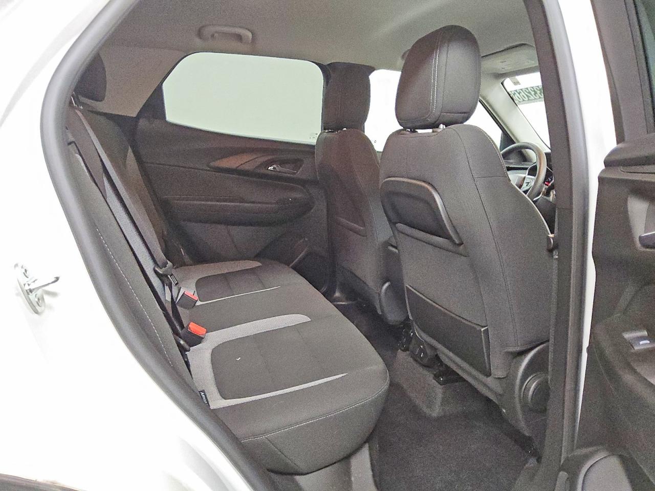 2023 CHEVROLET TRAILBLAZE