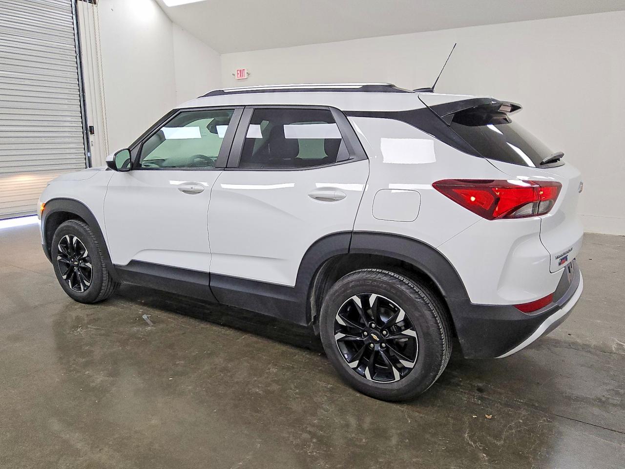 2023 CHEVROLET TRAILBLAZE