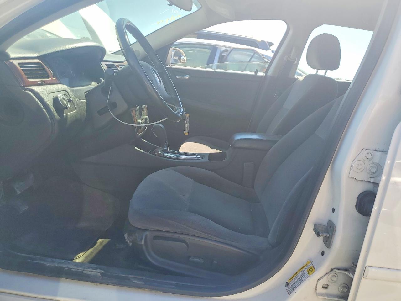 2006 CHEVROLET IMPALA