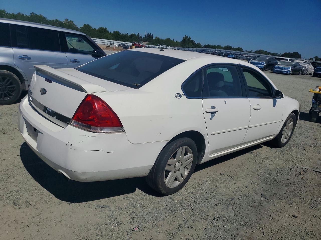 2006 CHEVROLET IMPALA