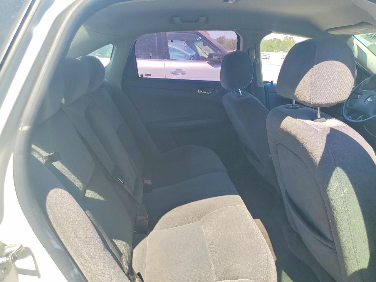 2006 CHEVROLET IMPALA