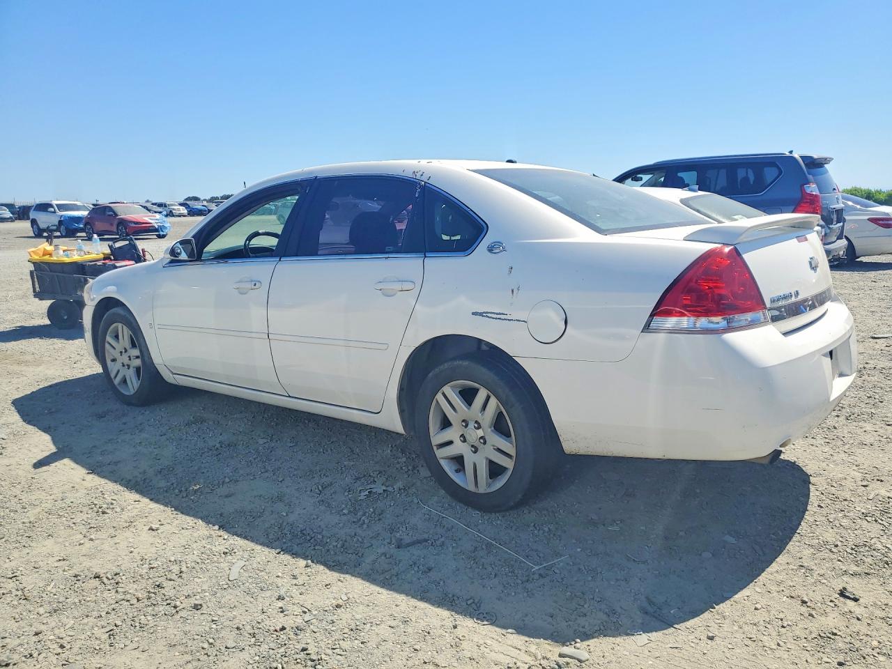2006 CHEVROLET IMPALA