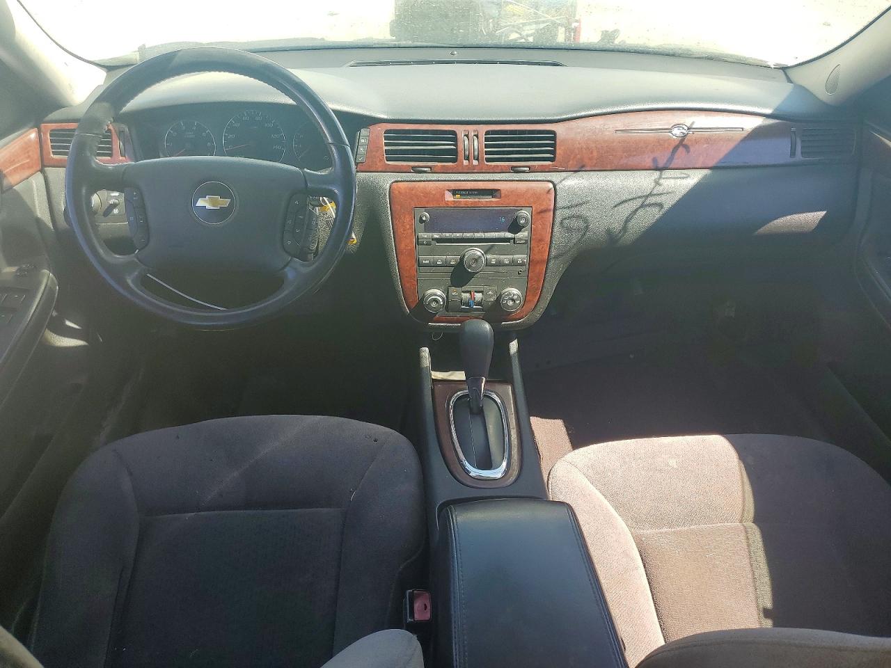 2006 CHEVROLET IMPALA