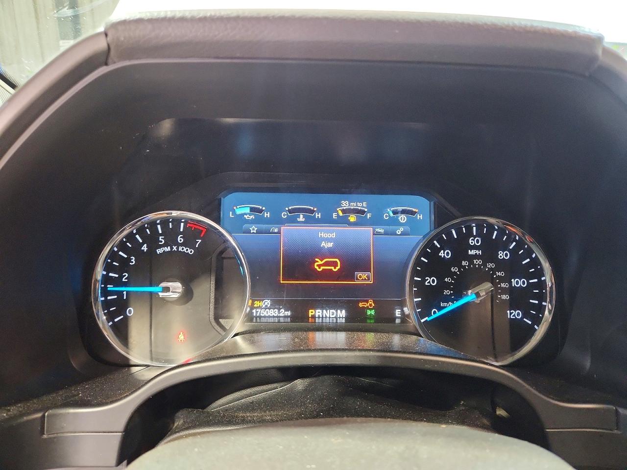 2018 FORD EXPEDITION