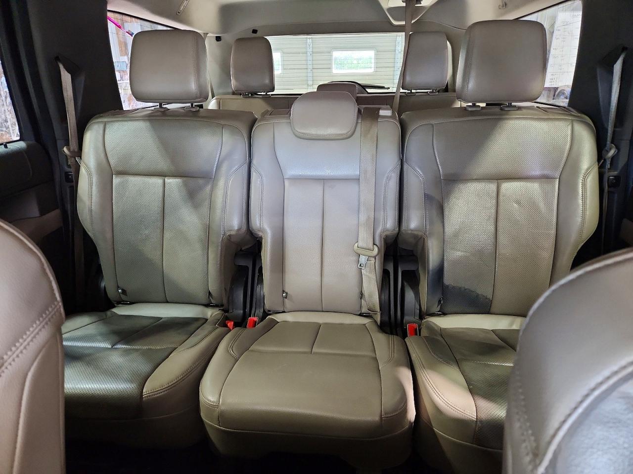 2018 FORD EXPEDITION