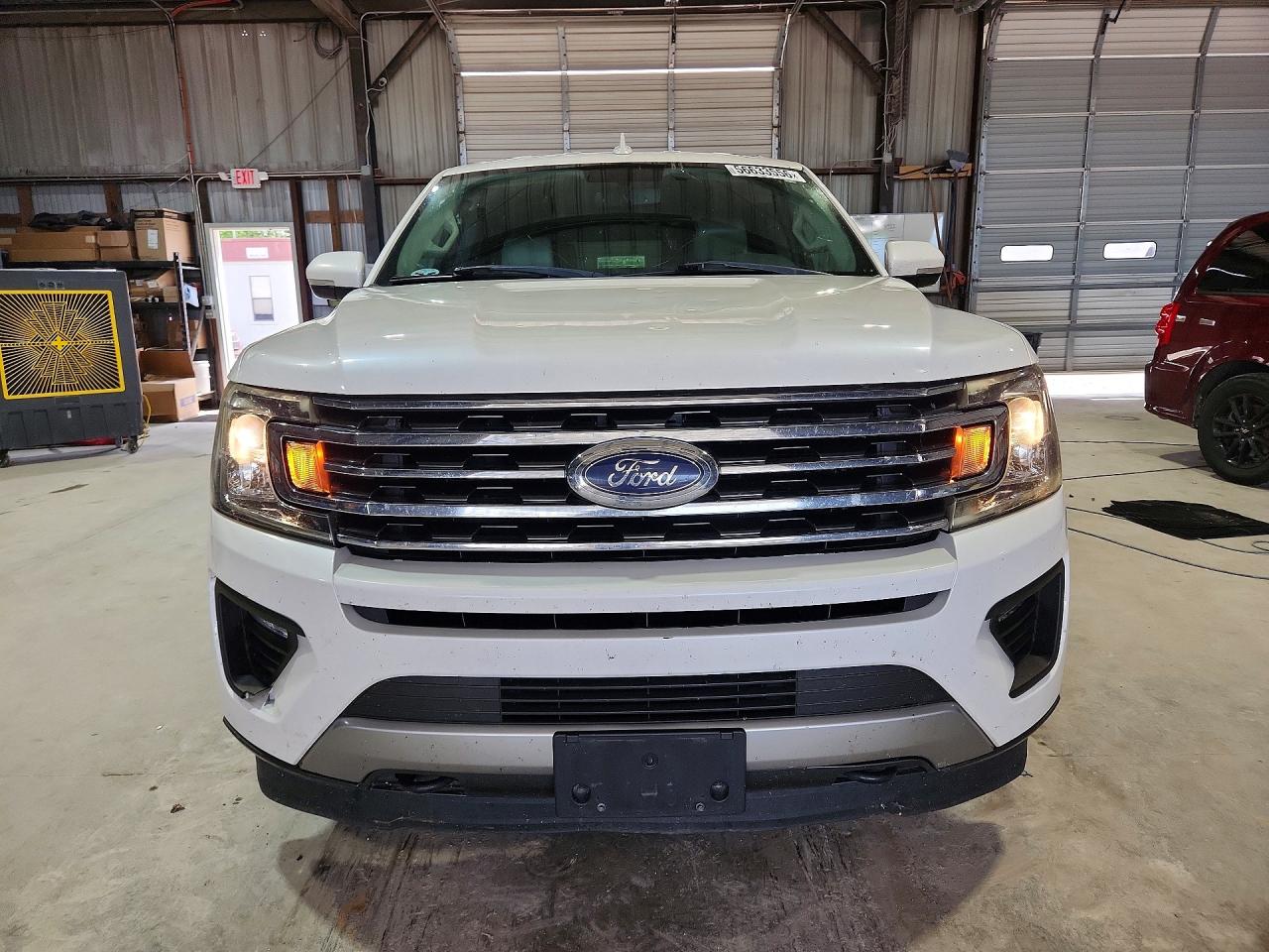 2018 FORD EXPEDITION
