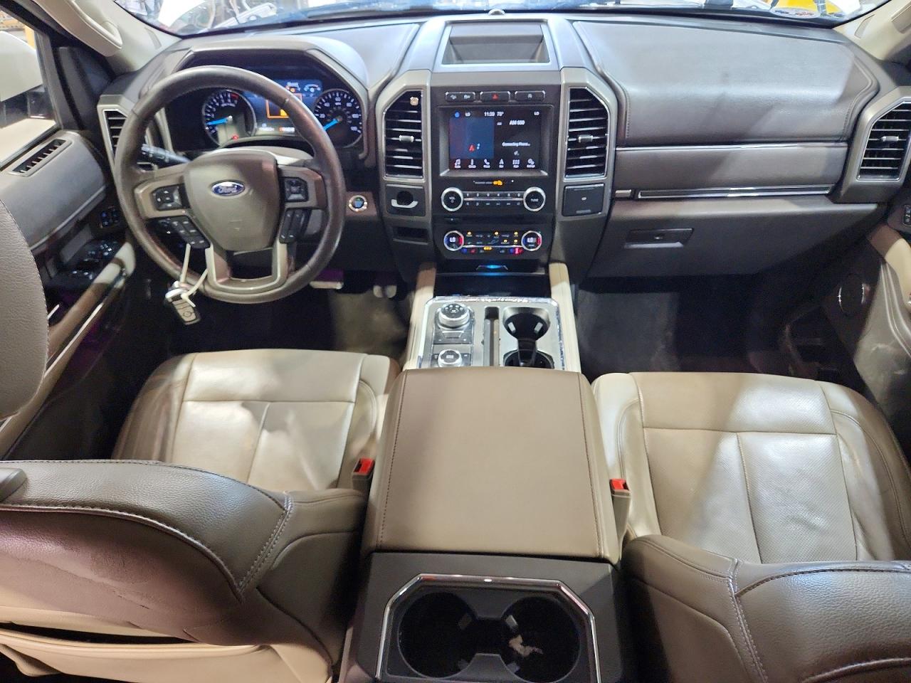 2018 FORD EXPEDITION