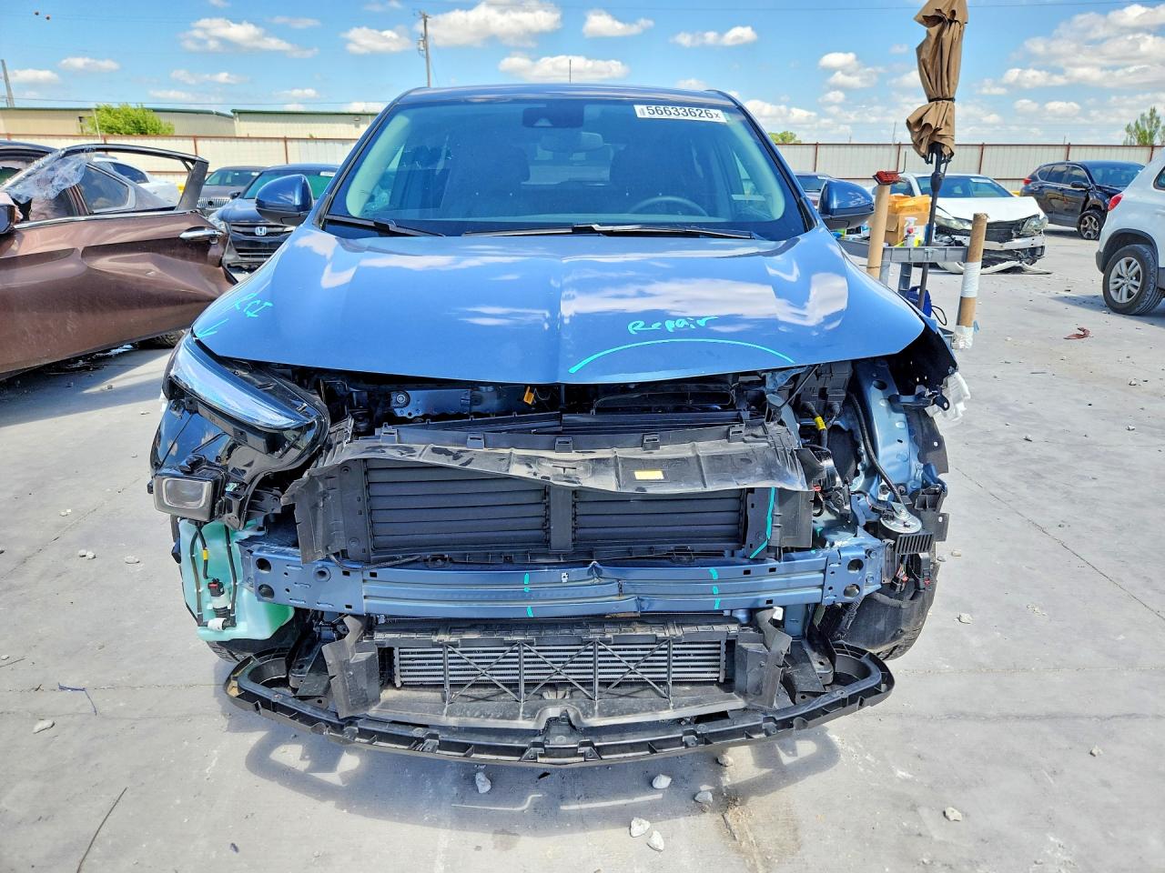 2026 BUICK ENCORE