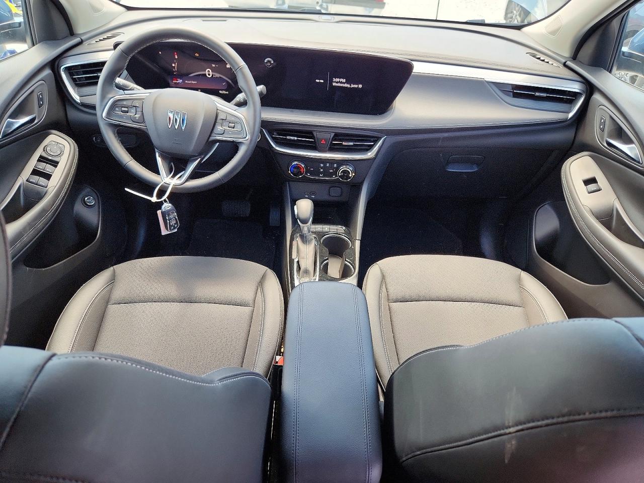 2026 BUICK ENCORE